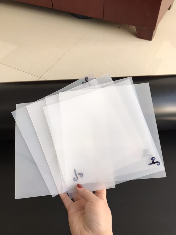 四種材質(zhì)土工膜哪種用途最廣泛？