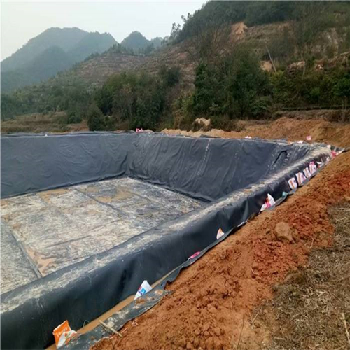 您了解魚塘防滲膜施工方法有哪些嗎？